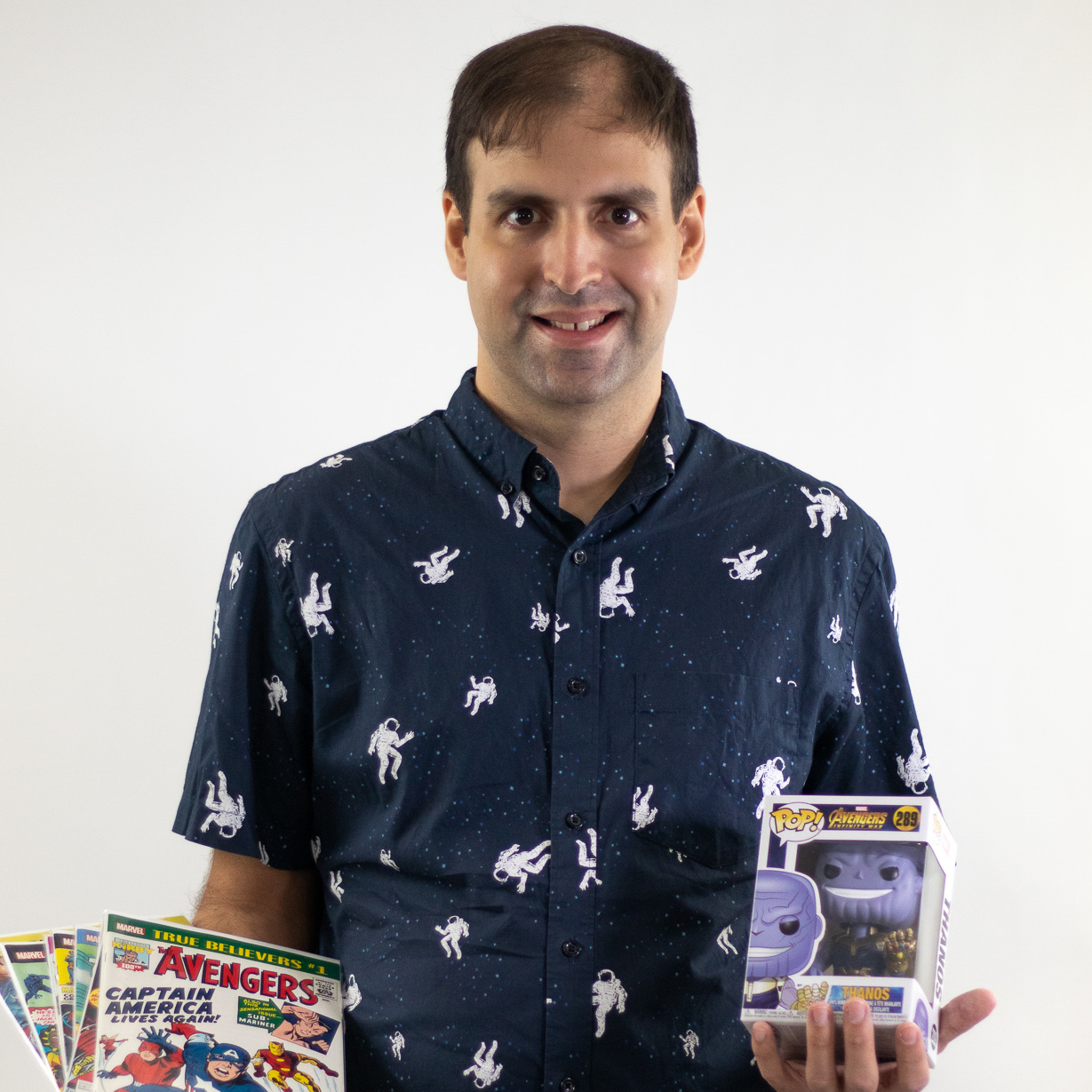 Andrés Vélez