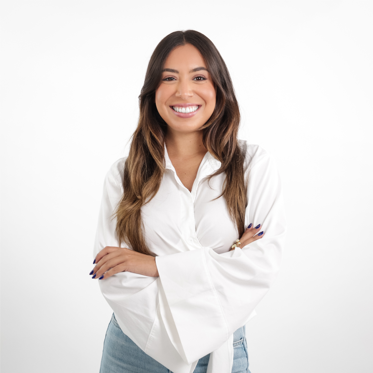 Isabella Orama