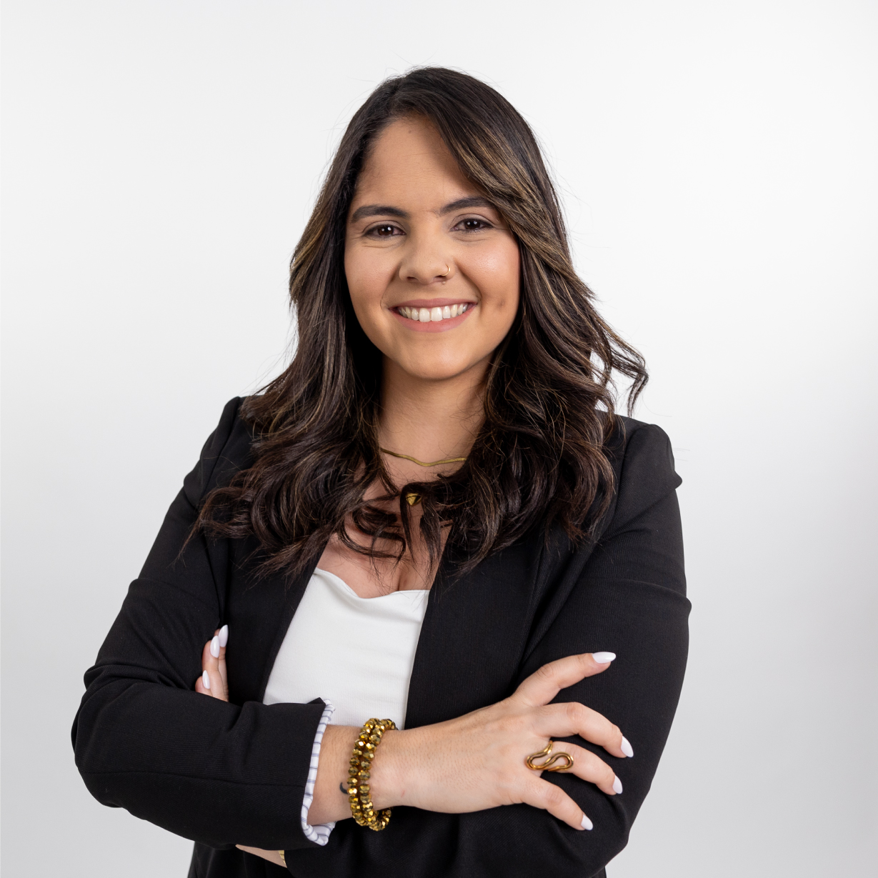 Mileisha DeJesús