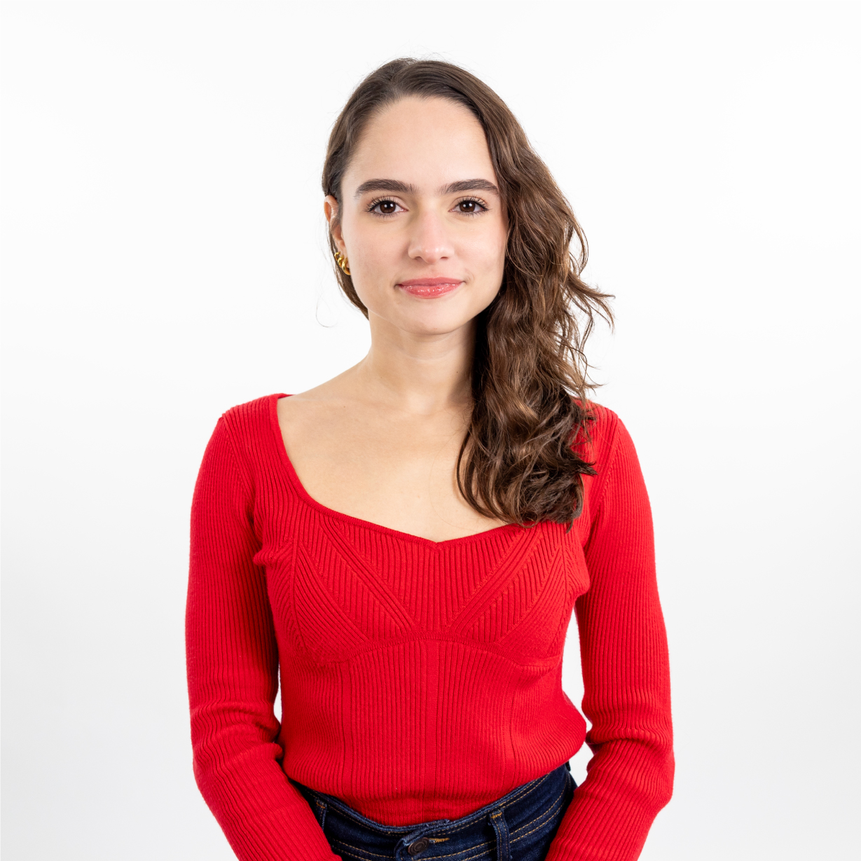 Natalia Ramirez