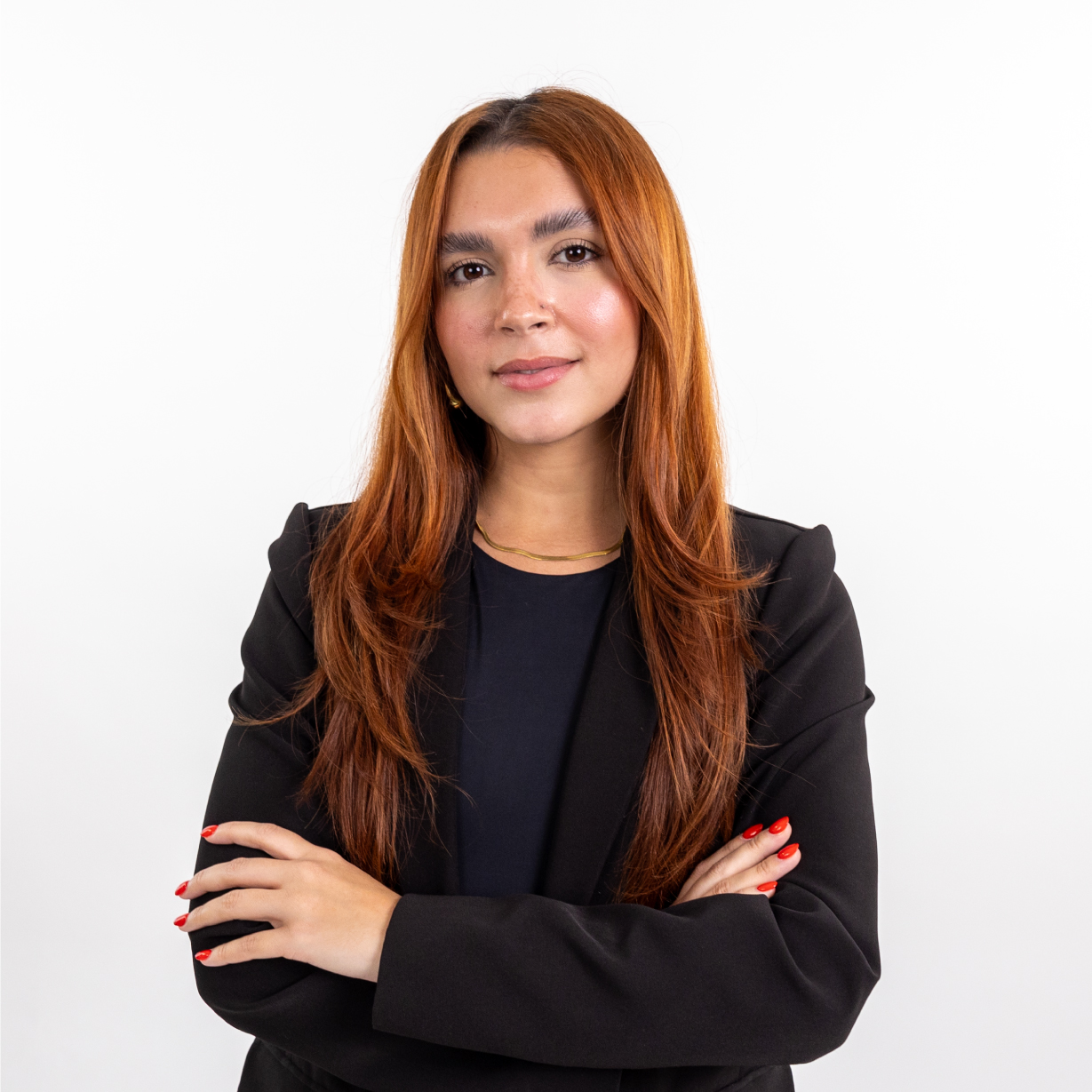 Yeizineth Ramos