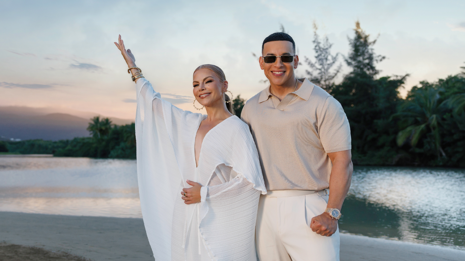 Yo te quiero Puerto Rico